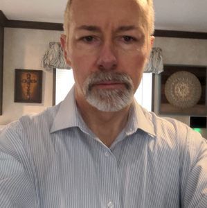 Meet your Posher, Wesley